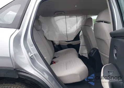 2023 Honda Hr-V Awd Lx z USA, uszkodzony, nr VIN 3CZRZ2H30PM734999